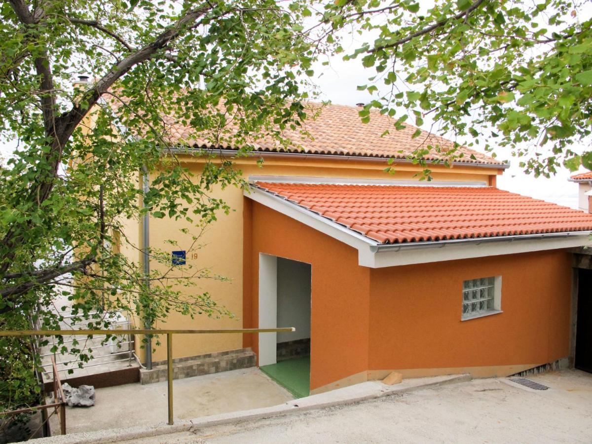 Apartment Tajana - Snj110 By Interhome Senj  Zewnętrze zdjęcie