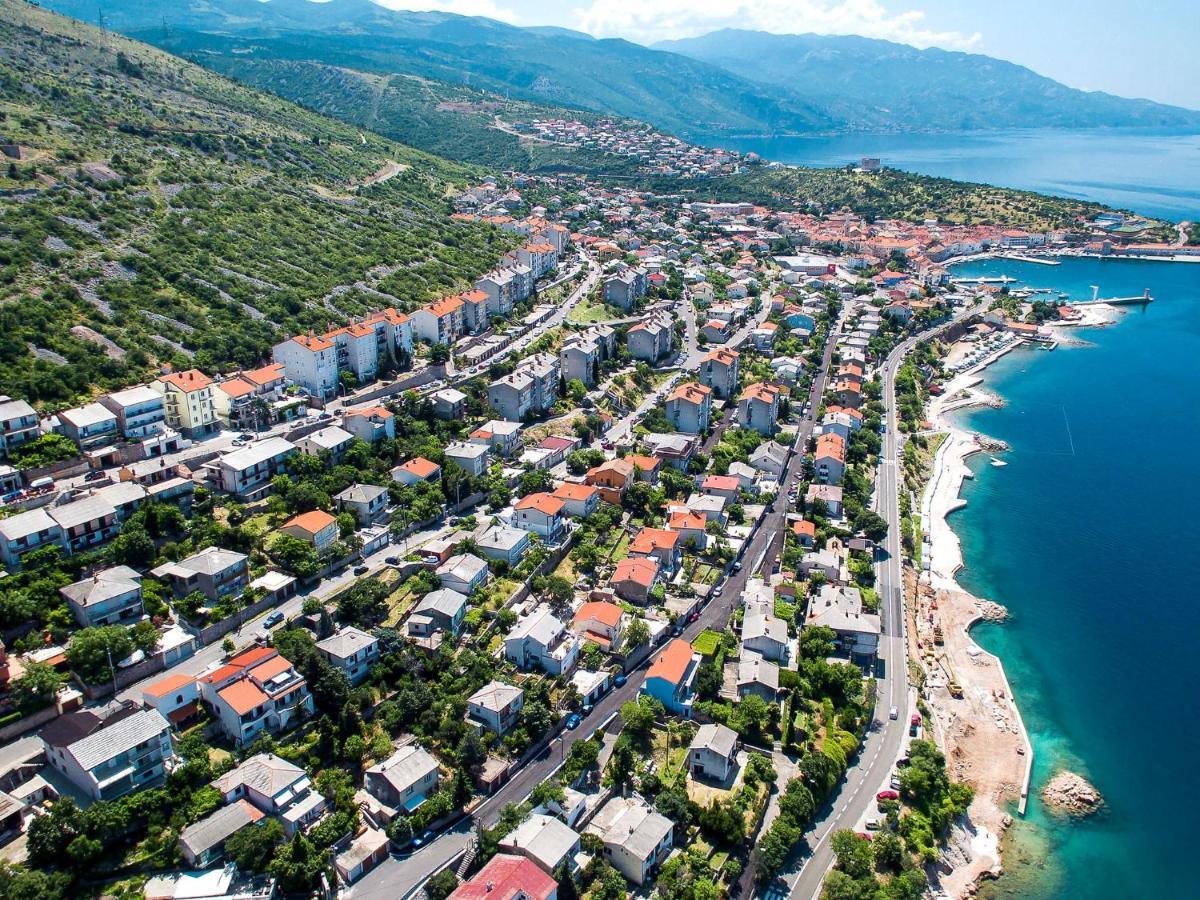 Apartment Tajana - Snj110 By Interhome Senj  Zewnętrze zdjęcie