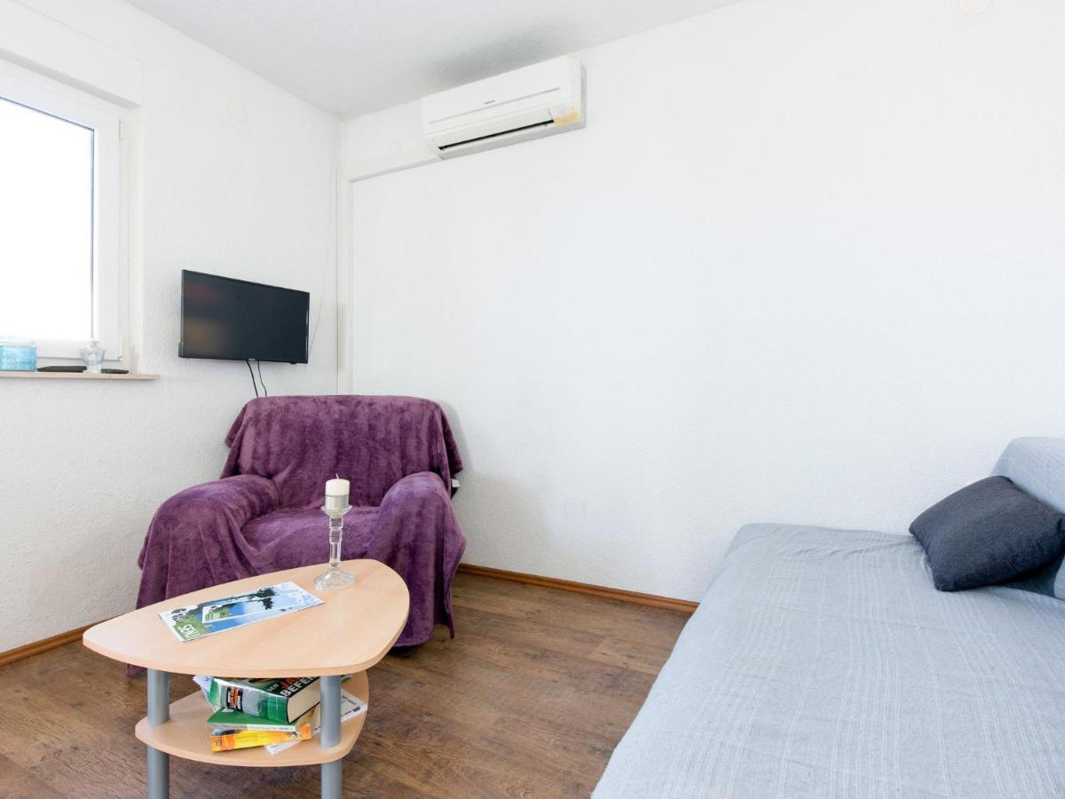 Apartment Tajana - Snj110 By Interhome Senj  Zewnętrze zdjęcie