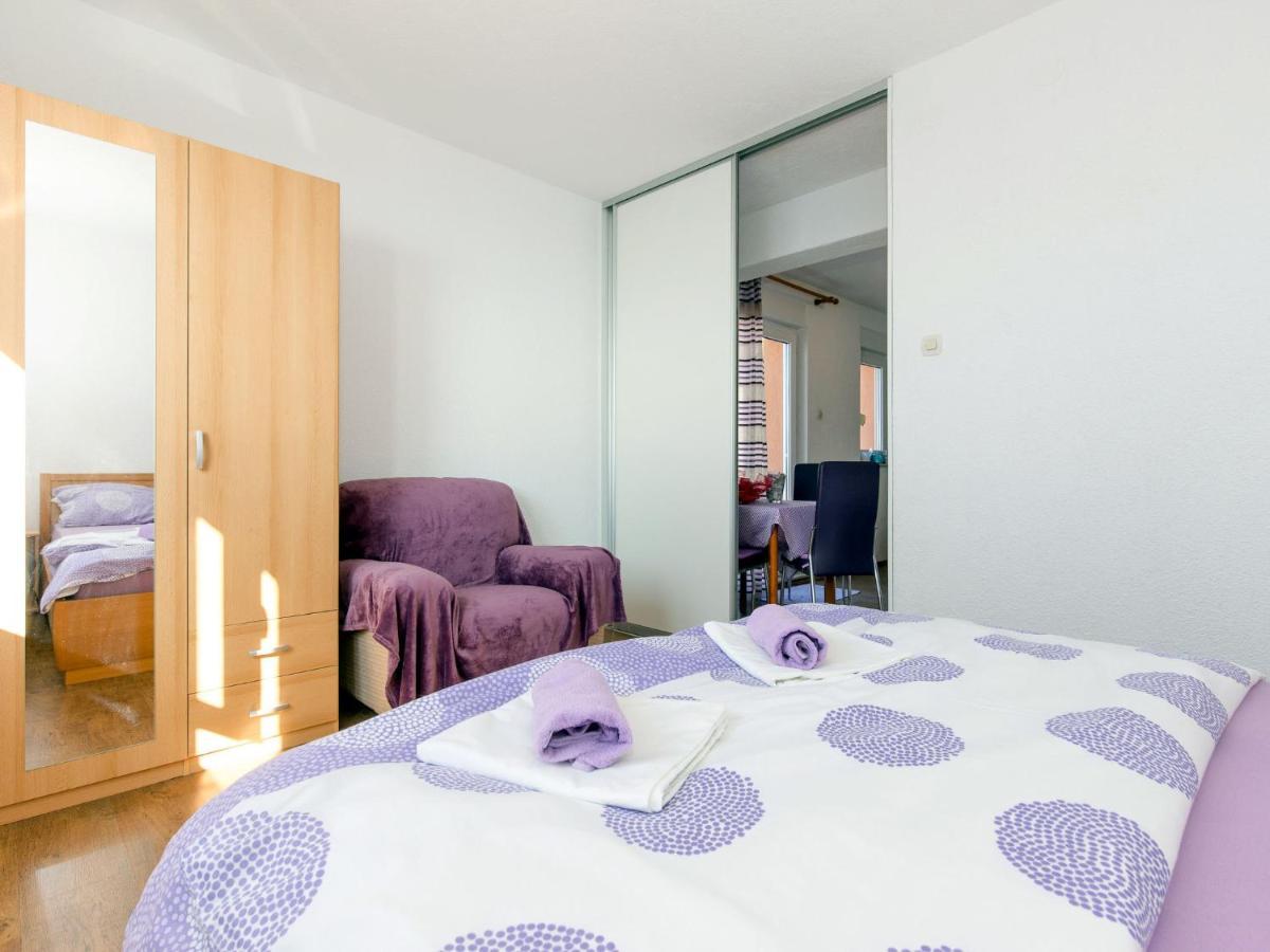Apartment Tajana - Snj110 By Interhome Senj  Zewnętrze zdjęcie