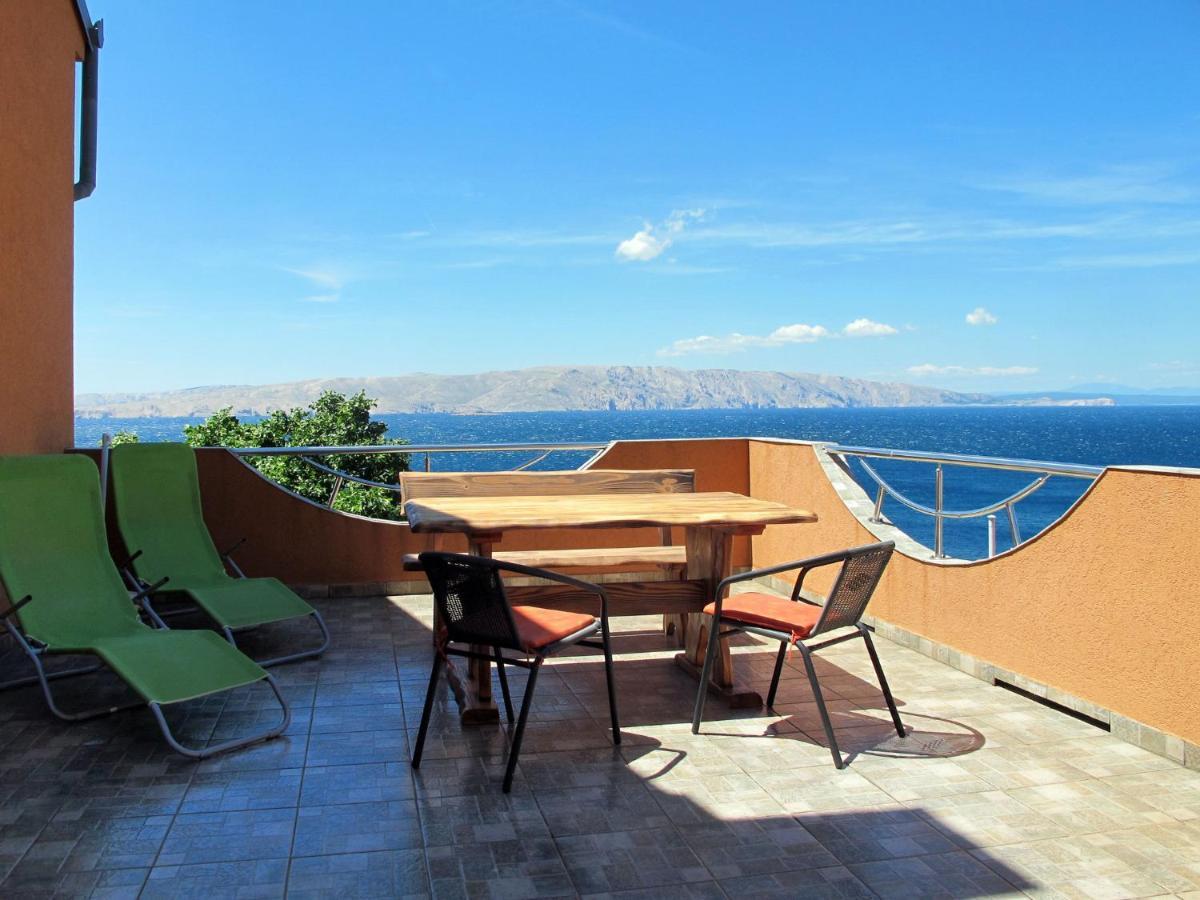 Apartment Tajana - Snj110 By Interhome Senj  Zewnętrze zdjęcie