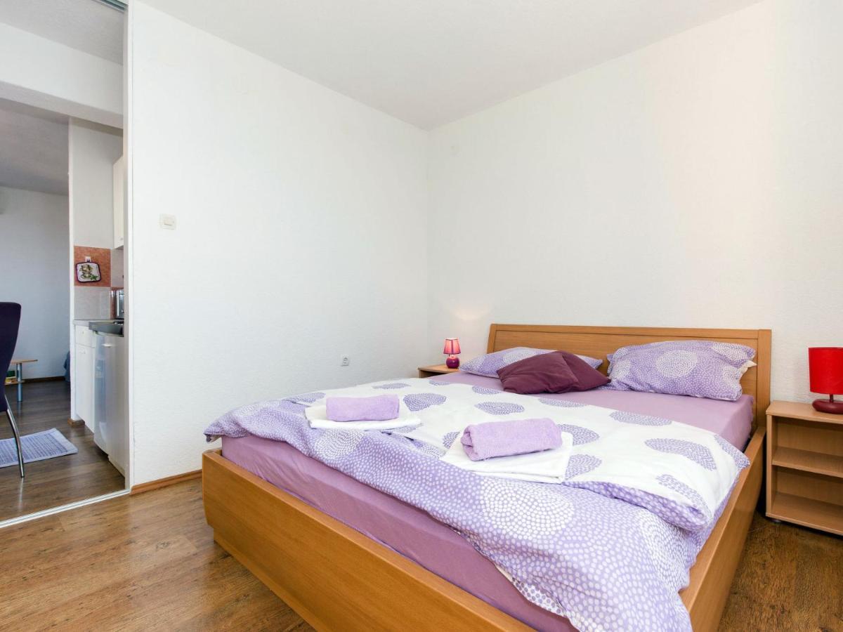 Apartment Tajana - Snj110 By Interhome Senj  Zewnętrze zdjęcie